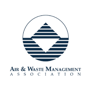 Safety, AWMA Logo, AIR AND WASTE MANAGEMENT