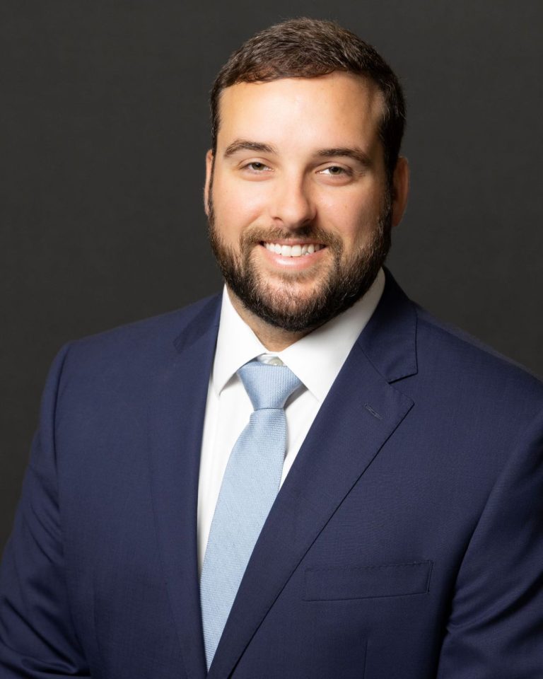 Sean Forestier